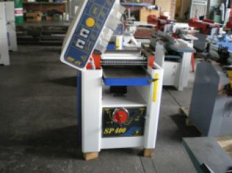 thicknesser cmc 400mm